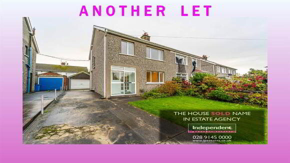 Photo 1 of 183 Donaghadee Road, Bangor