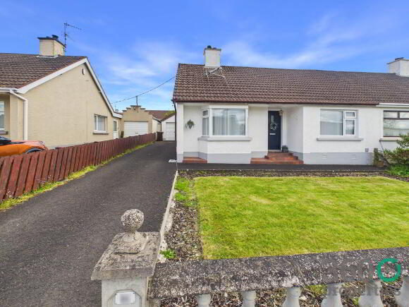 Photo 1 of 16 Camphill Park, Ballymena