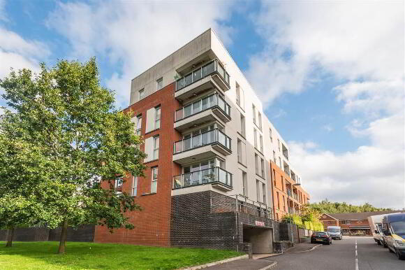 Photo 1 of Apt 17 The Hull Building, 35 Annadale Crescent, Belfast