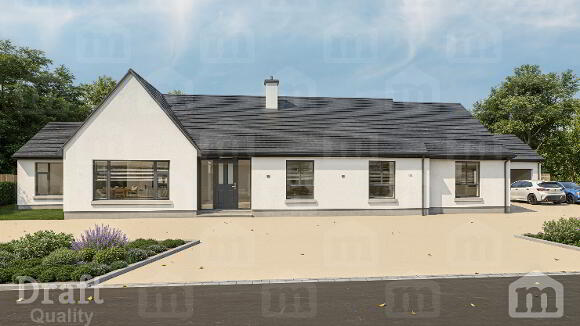 Photo 1 of 2 Windyhill Road, Artigarvan, Strabane