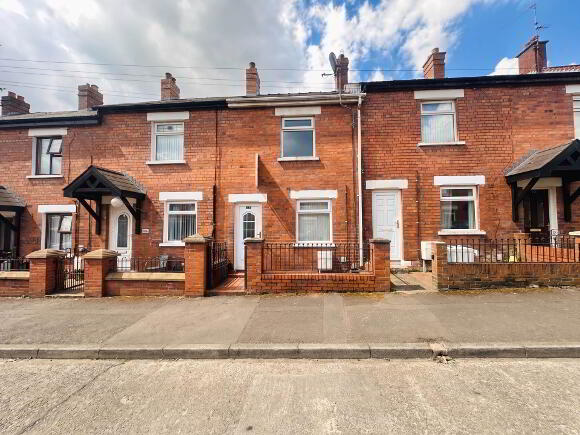 Photo 1 of 66 Amcomri Street, Falls Road, Belfast