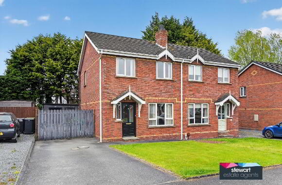Photo 1 of 12 Arindale, Maghaberry, Lisburn