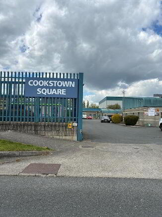 Photo 1 of Unit 8, Cookstown Square, Cookstown Industrial Estate, Tallaght, Dublin