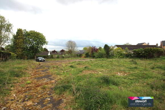 Photo 1 of Building Site With FPP, 25 Lurgan Road, Moira