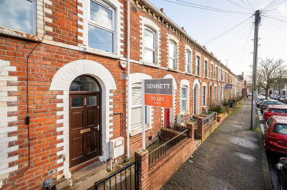 Photo 1 of 22 Jerusalem Street, Belfast