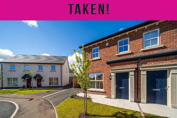 Photo 1 of 23 Helens Wood Crescent, Bangor
