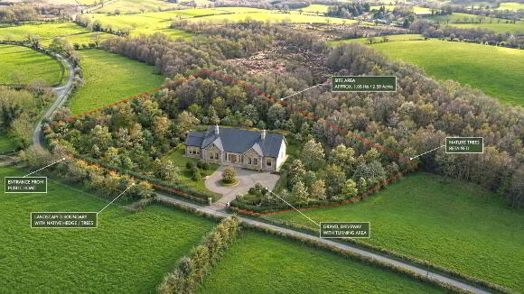 Photo 1 of Site, & 4.5 Acres Burrow Road, Omagh