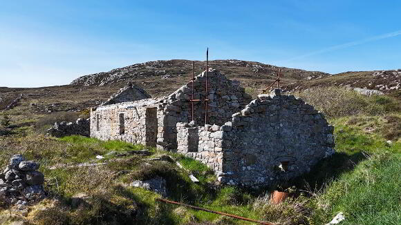 Photo 1 of Meenacross, Dungloe