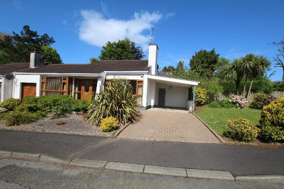 Photo 1 of 1 Parkfield, Crumlin