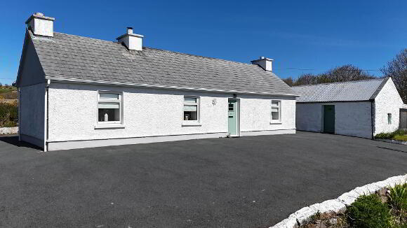 Photo 1 of Crickamore, Dungloe