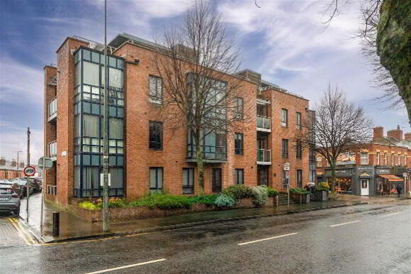 Photo 1 of 2 Valencia House, North Circular Road, Dublin