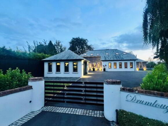 Photo 1 of 202 Dromara Road, Hillsborough