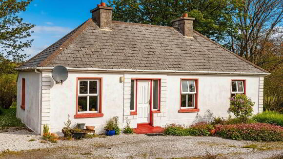 Photo 1 of Meenacross, Dungloe