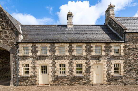 Photo 1 of 7 The Main Courtyard, Headfort Demesne, Kells