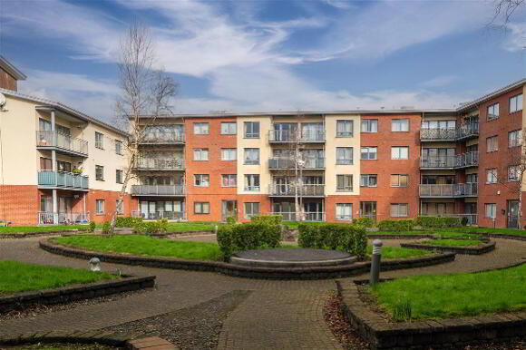 Photo 1 of 14 Rosse Court Heights, Lucan