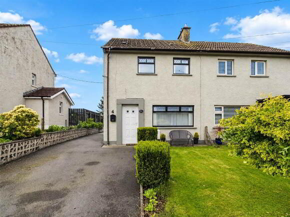 Photo 1 of 4 Latt Villas, Newry