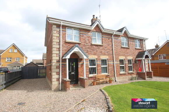 Photo 1 of 49 Beresford Hill, Dromore