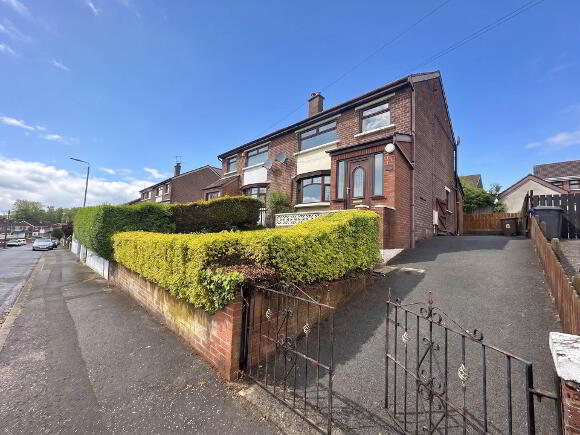 Photo 1 of 24 Willowvale Avenue, Belfast