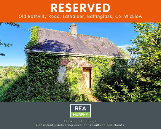 Photo 1 of Old Rathvilly Road, Lathaleer, Baltinglass