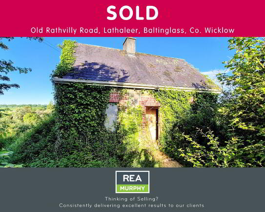 Photo 1 of Old Rathvilly Road, Lathaleer, Baltinglass