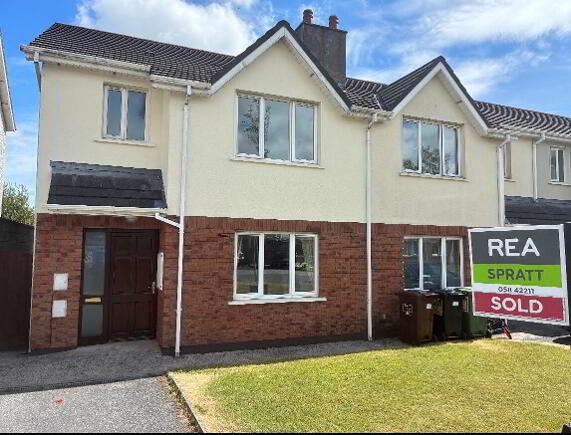 Photo 1 of 96 Town Court, Dungarvan