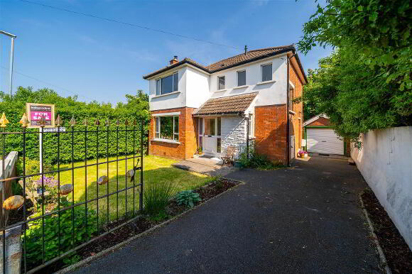 Photo 1 of 10 Ardmore Gardens, Bangor