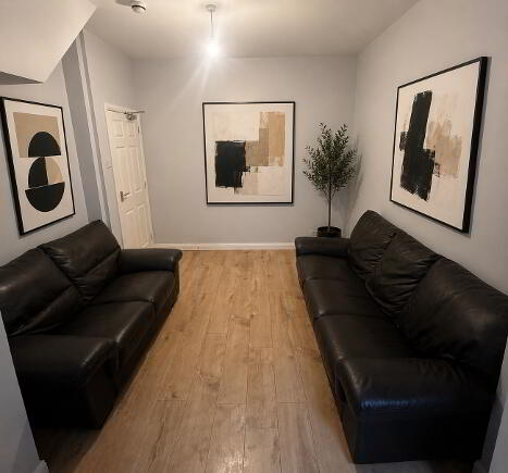 Photo 1 of Donegall Avenue, Room 2, All Bills Included., Belfast