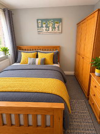 Photo 1 of Donegall Avenue, Room 2, All Bills Included, Belfast