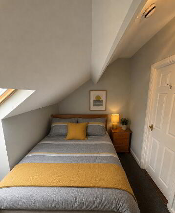 Photo 1 of Donegall Avenue, En-Suite Room 5, All Bills Included, Belfast