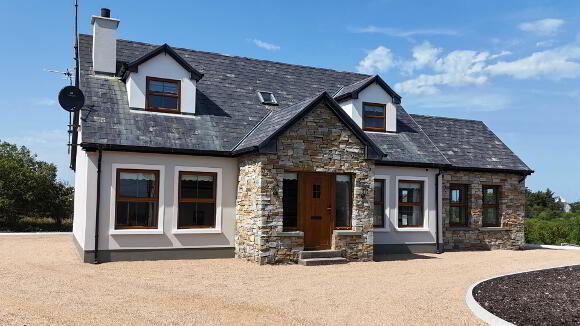 Photo 1 of Annagry, Loughanure