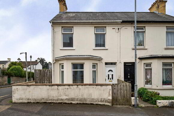 Photo 1 of 39 Springfield Road, Bangor