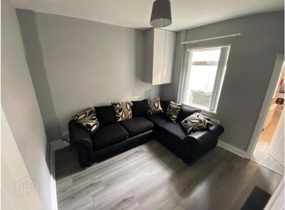 Photo 1 of Roden Street, Room 3, All Bills Included., Belfast