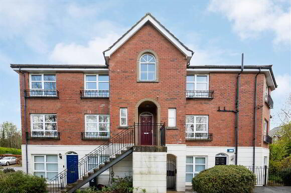 Photo 1 of 10 Richmond Avenue, Holywood