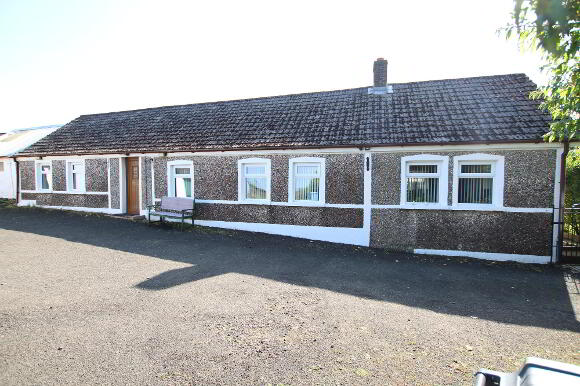 Photo 1 of 44 Tullyrusk Road, Dundrod, Crumlin