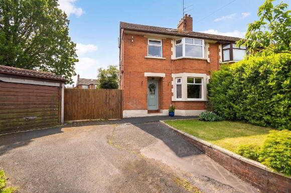 Photo 1 of 15 Ardmore Drive, Belfast