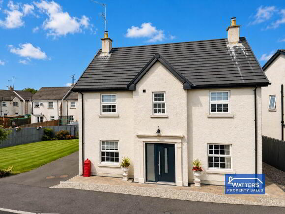 Photo 1 of 2 Silver Hill Demense, Enniskillen