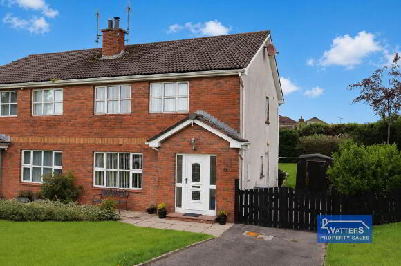 Photo 1 of 19 Park Hill, Maguiresbridge