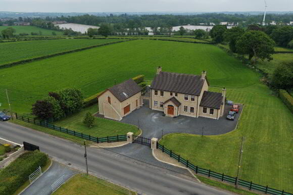 Photo 1 of 40 Dunkirk Road, Waringstown, Craigavon