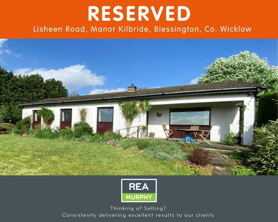 Photo 1 of Lisheen Road, Manor Kilbride, Blessington