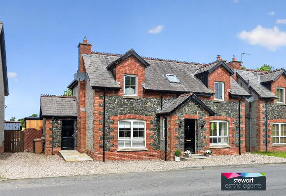 Photo 1 of 2 Coolsallagh Cottages, Blackskull Road, Dromore