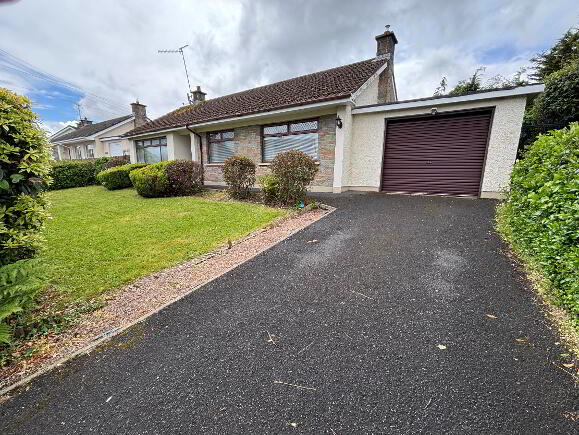 Photo 1 of 16 Upper Damolly Road, Newry