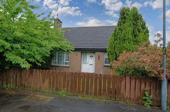 Photo 1 of 117 Landgarve Manor, Crumlin