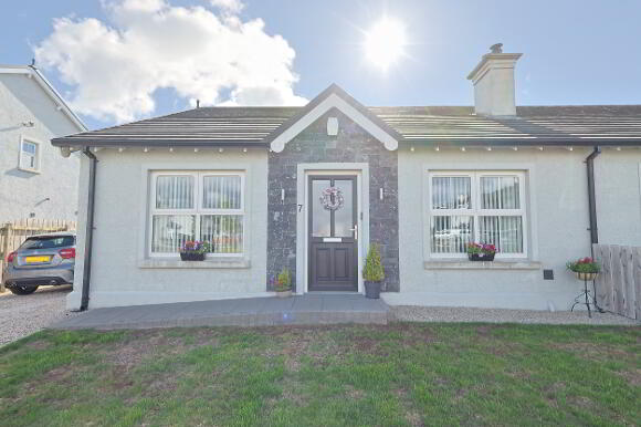 Photo 1 of 7 Marlefield, Killyman, Dungannon