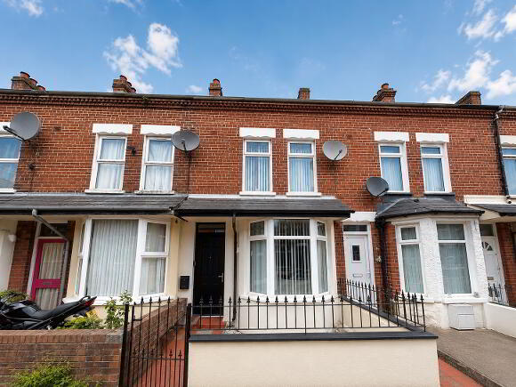 Photo 1 of 69 Hatton Drive, Belfast East, Belfast