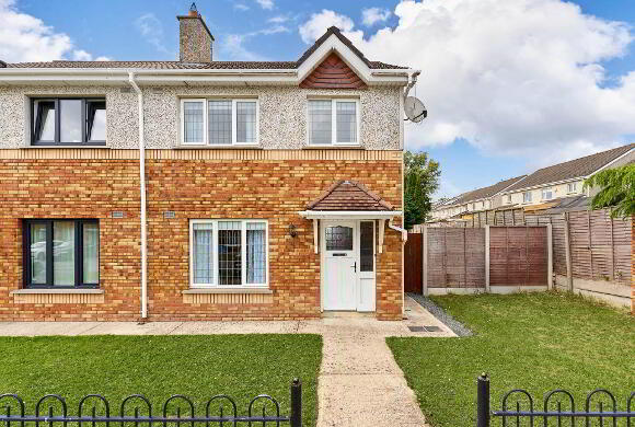 Photo 1 of 11 Priory Drive, Johnstown, Navan