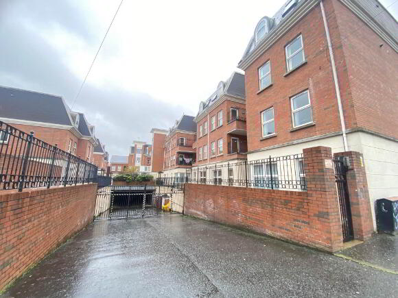 Photo 1 of 36 Ashley Courtyard, Belfast