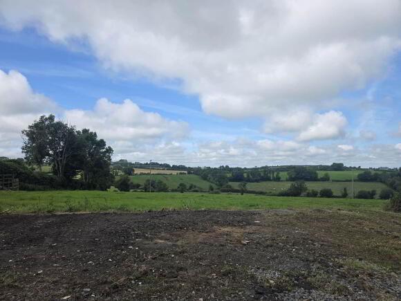 Photo 1 of Building Site, Between 107 & 111 Derryraine Road, Collone, Armagh