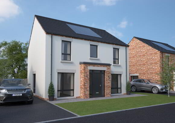 Photo 1 of The French, The Hollows Manor @ Longridge, Gilford Road, Lurgan