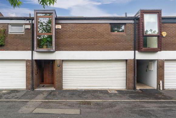 Photo 1 of 18 Leeson Village, Donnybrook, Dublin