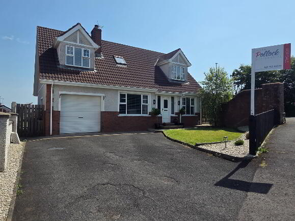 Photo 1 of 29 Orchardville, Coleraine